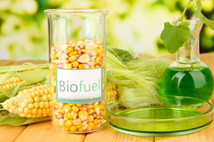 Buchany biofuel availability