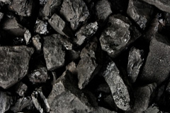 Buchany coal boiler costs