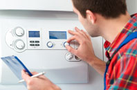 free commercial Buchany boiler quotes