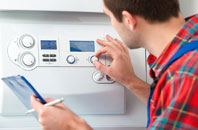 free Buchany gas safe engineer quotes