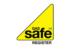 gas safe companies Buchany